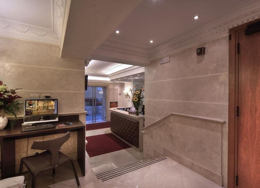 Lobby Zdjęcie