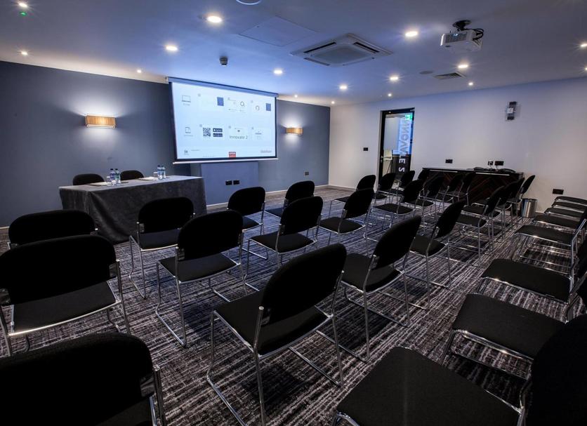 Sala konferencyjna Zdjęcie