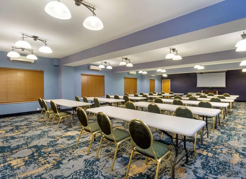 Sala konferencyjna Zdjęcie