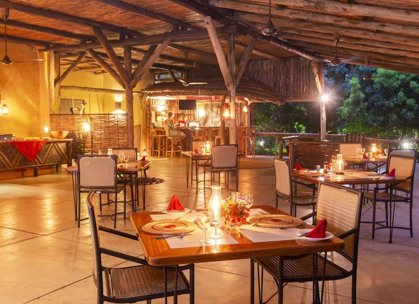 Restauracja Zdjęcie