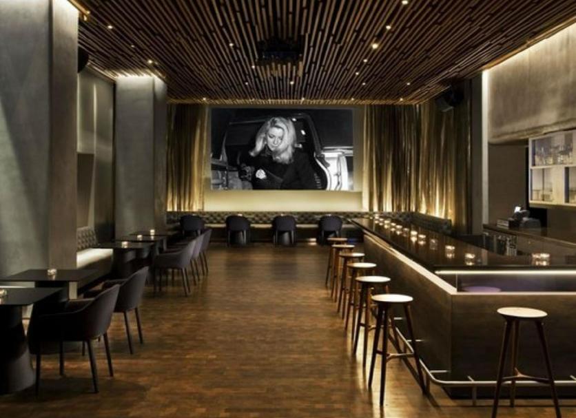 Restauracja Zdjęcie