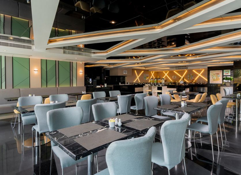 Restauracja Zdjęcie