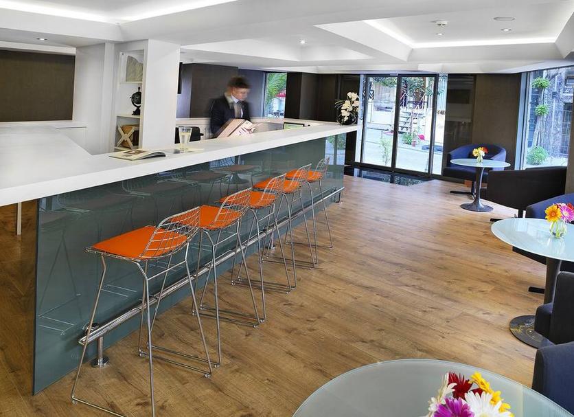 Lobby Zdjęcie