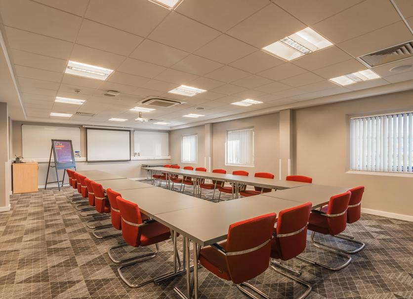 Sala konferencyjna Zdjęcie