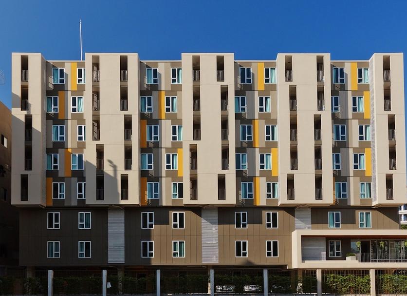 Budynek Zdjęcie