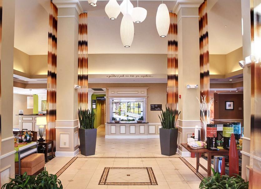 Lobby Zdjęcie