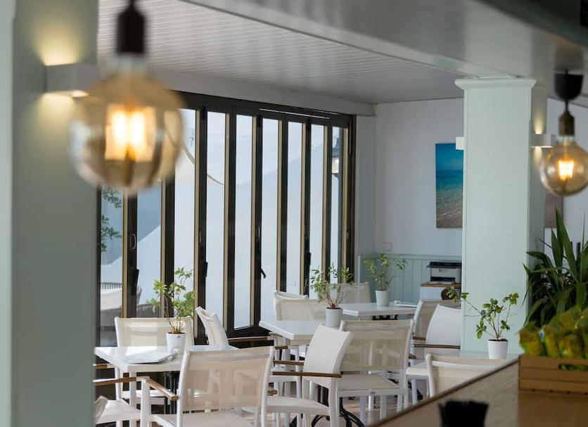 Restauracja Zdjęcie