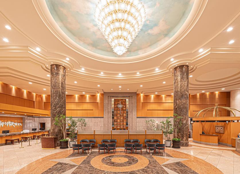 Lobby Zdjęcie