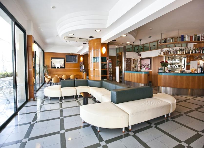 Lobby Zdjęcie