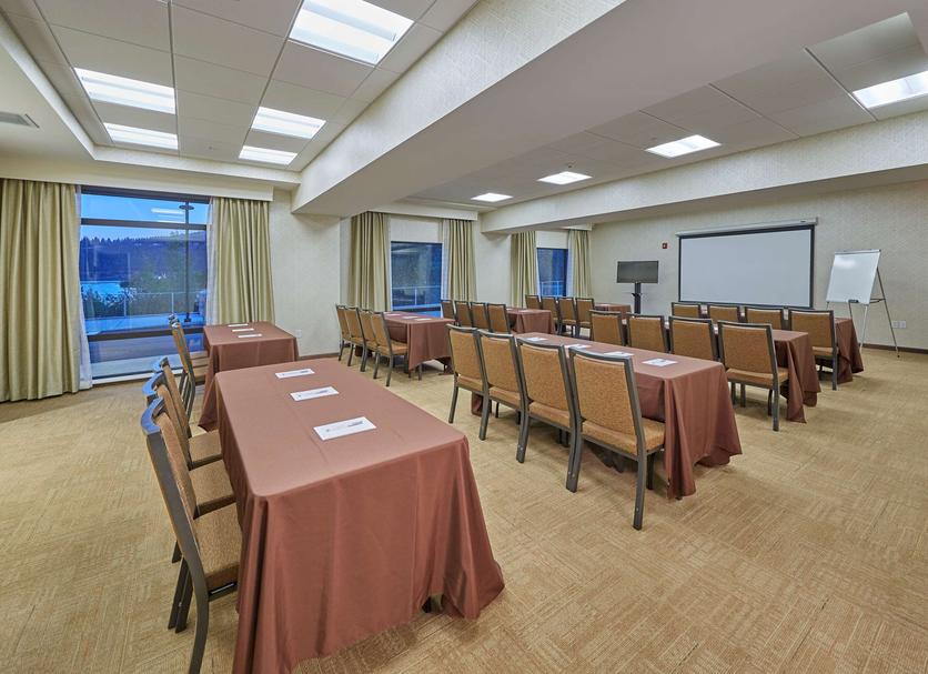 Sala konferencyjna Zdjęcie