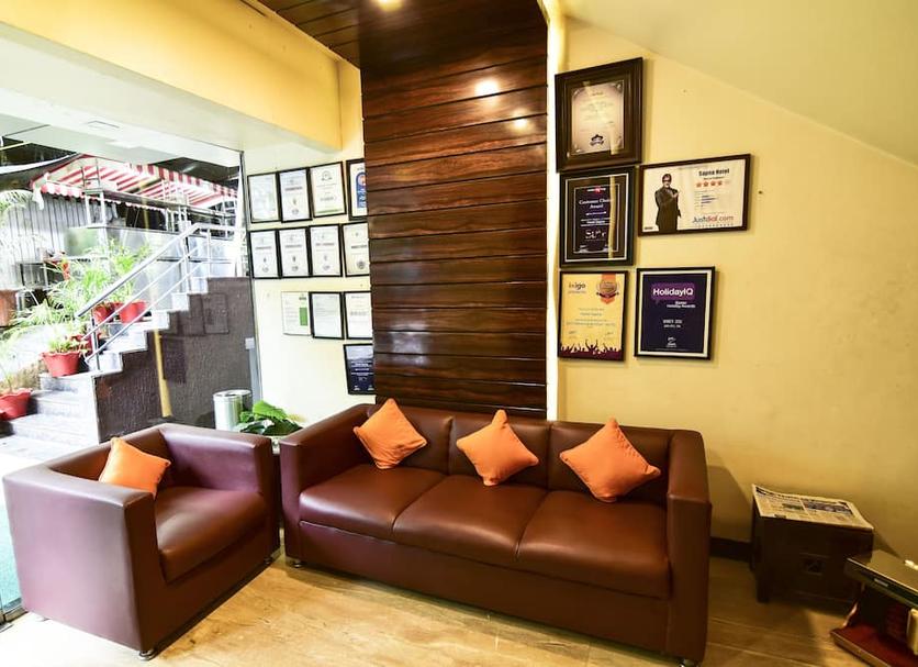 Lobby Zdjęcie