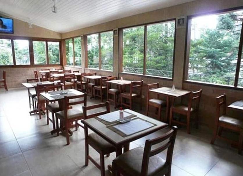Restauracja Zdjęcie