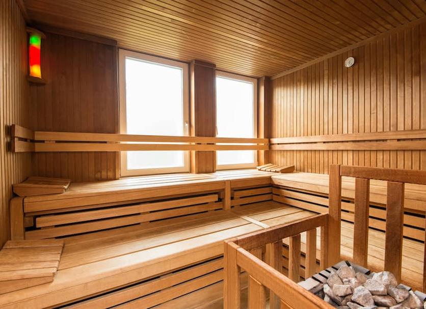 Spa Zdjęcie