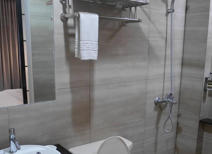 Łazienka Zdjęcie