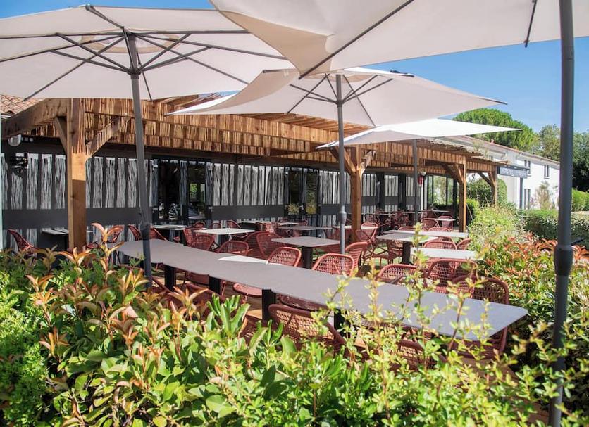 Patio Zdjęcie