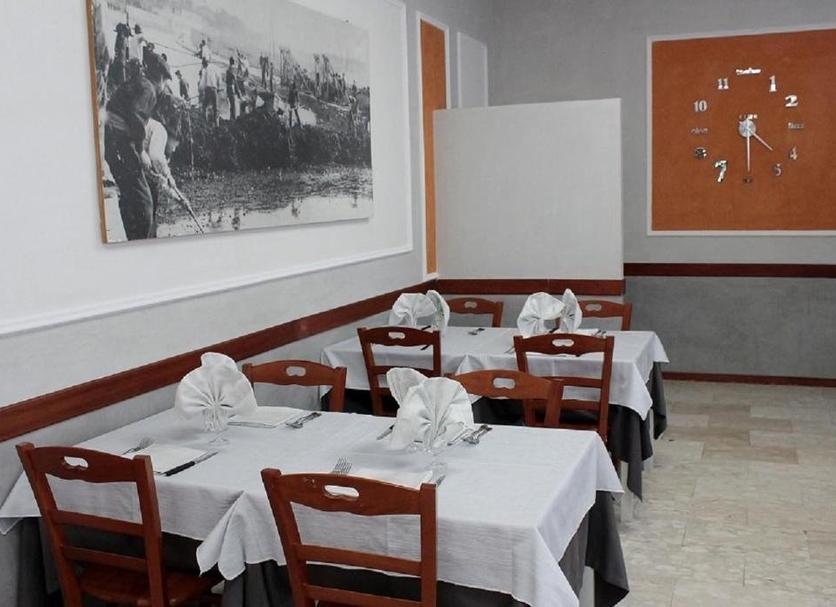 Restauracja Zdjęcie
