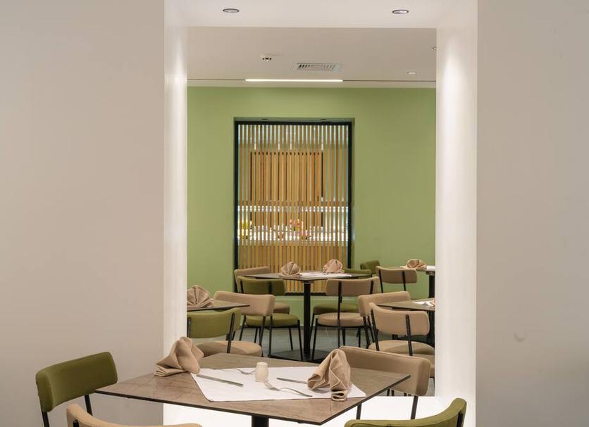 Restauracja Zdjęcie