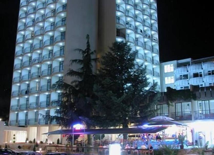 Budynek Zdjęcie