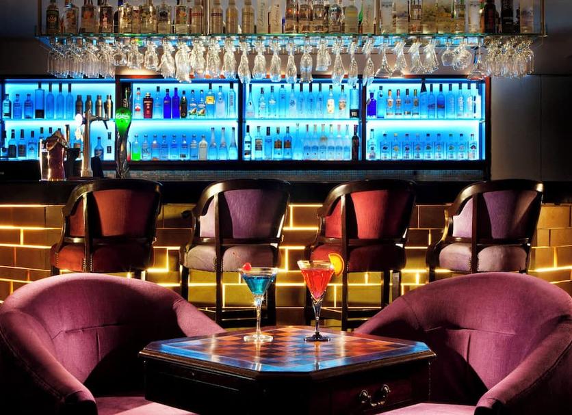 Bar Zdjęcie