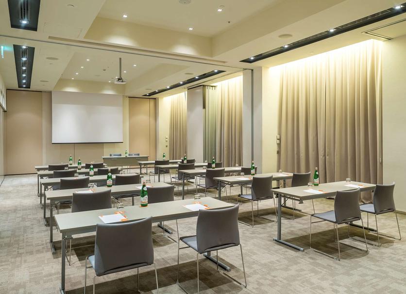 Sala konferencyjna Zdjęcie