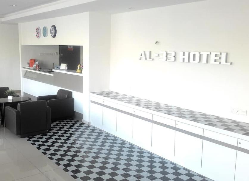Lobby Zdjęcie