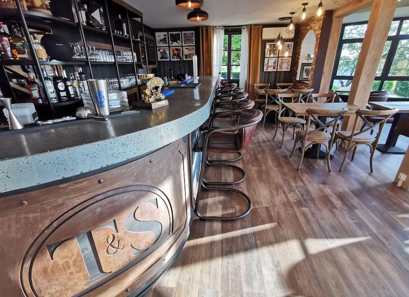 Bar Zdjęcie