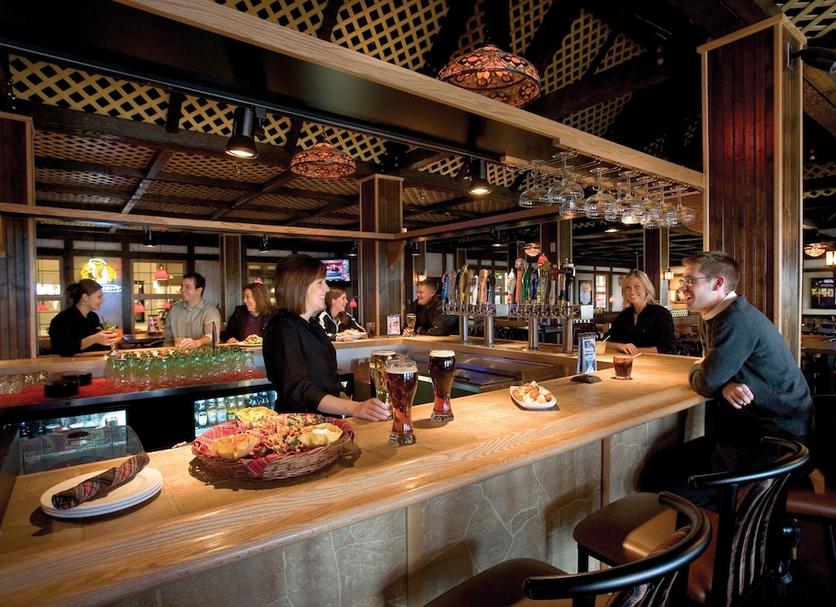 Bar Zdjęcie
