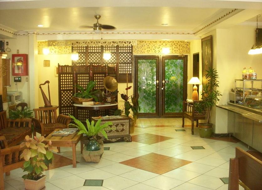 Lobby Zdjęcie