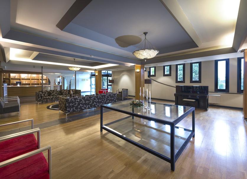 Lobby Zdjęcie
