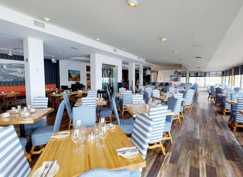 Restauracja Zdjęcie