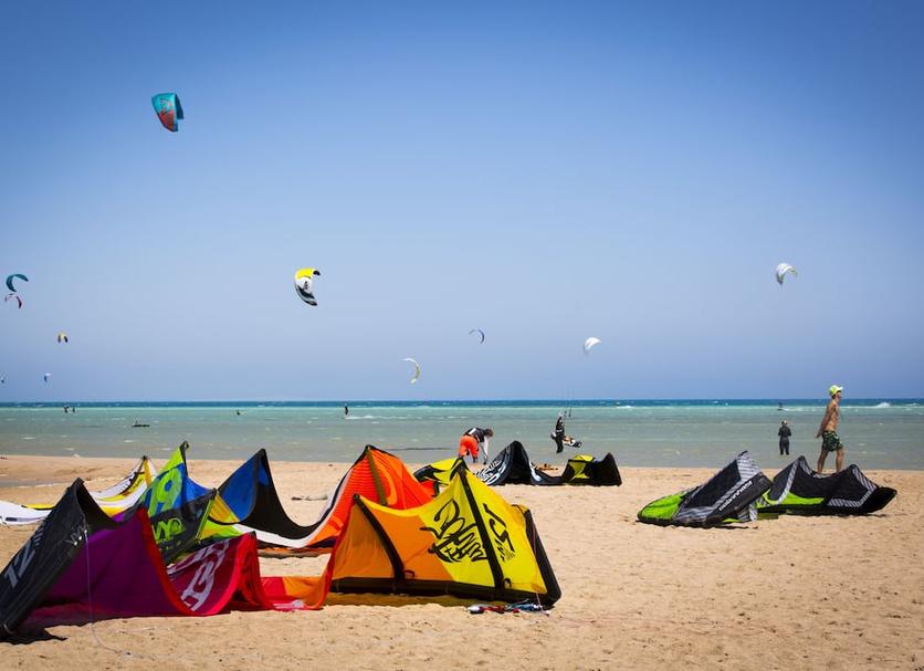 Plaża Zdjęcie