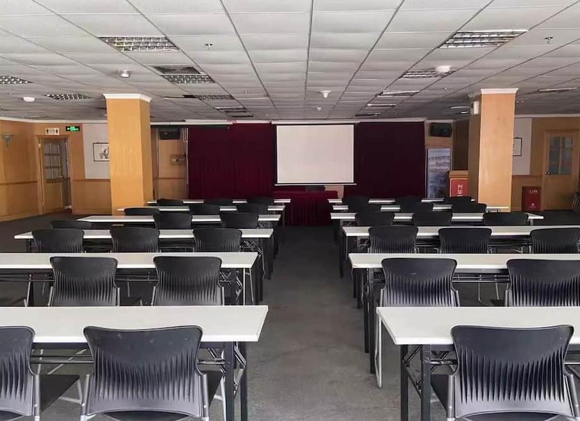 Sala konferencyjna Zdjęcie