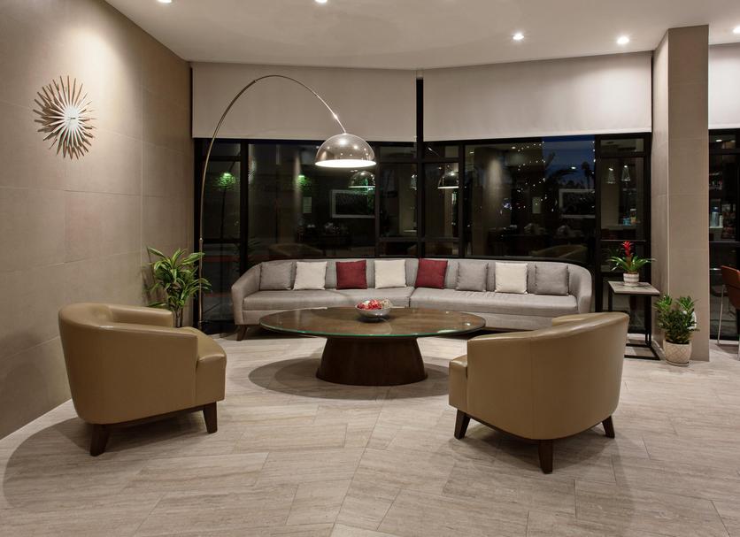 Lobby Zdjęcie