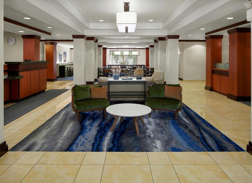 Lobby Zdjęcie