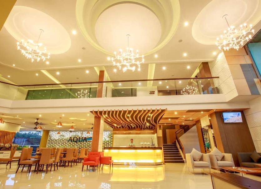 Lobby Zdjęcie