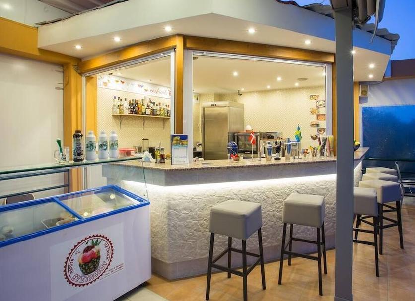 Bar Zdjęcie