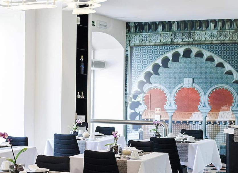 Restauracja Zdjęcie