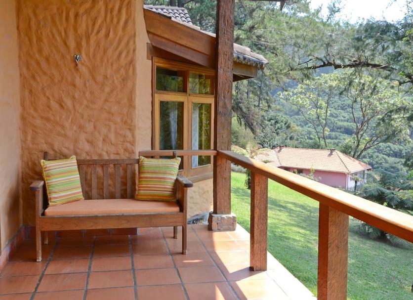 Balkon Zdjęcie