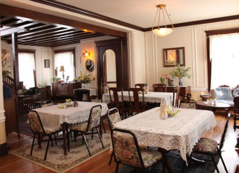 Restauracja Zdjęcie