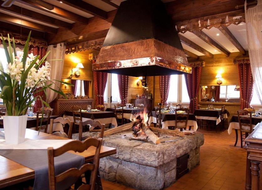Restauracja Zdjęcie
