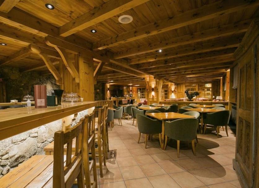 Restauracja Zdjęcie