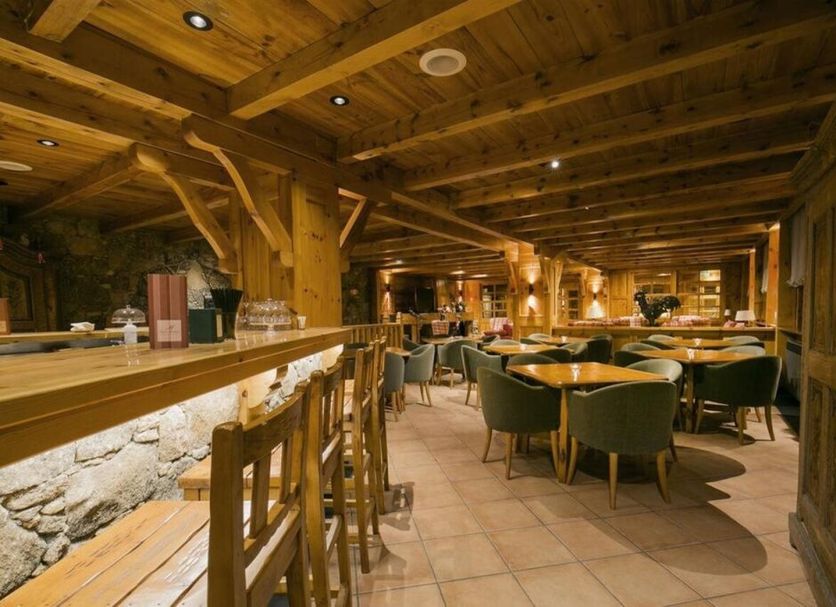 Restauracja Zdjęcie