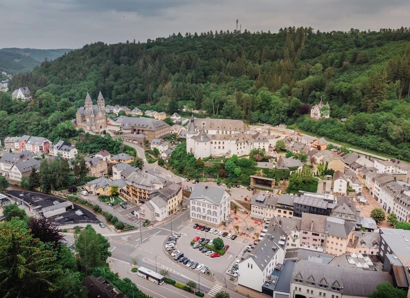 Widok na zewnątrz Zdjęcie