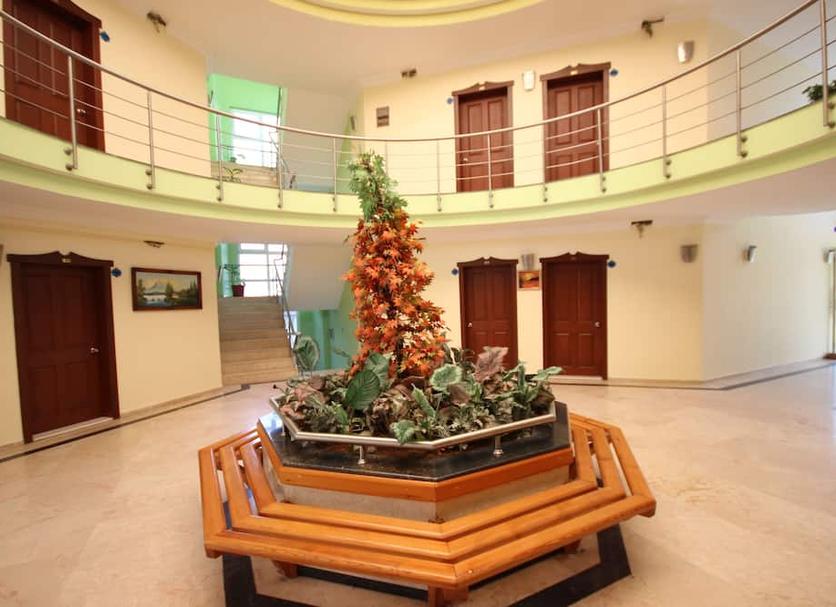 Lobby Zdjęcie
