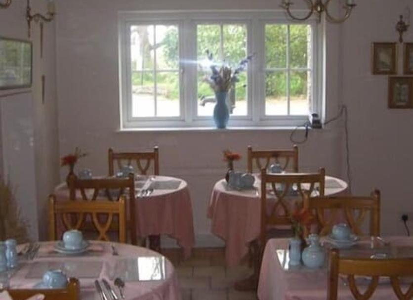 Restauracja Zdjęcie