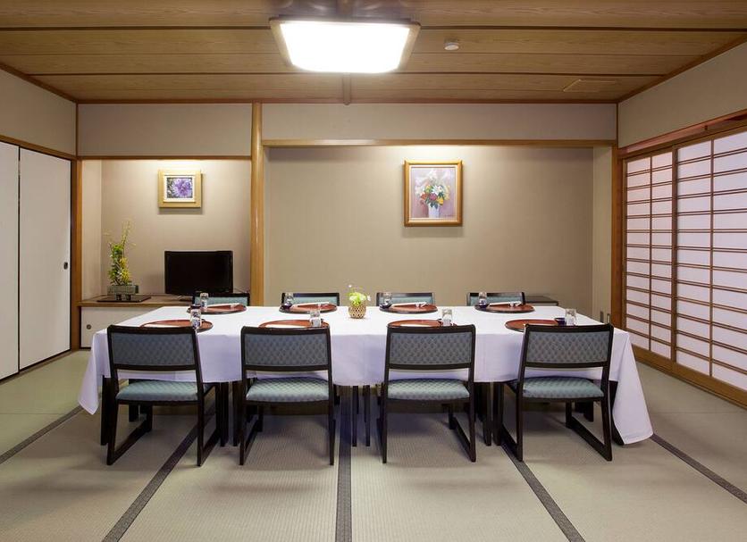 Sala konferencyjna Zdjęcie