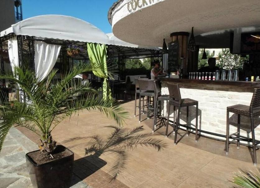 Bar Zdjęcie