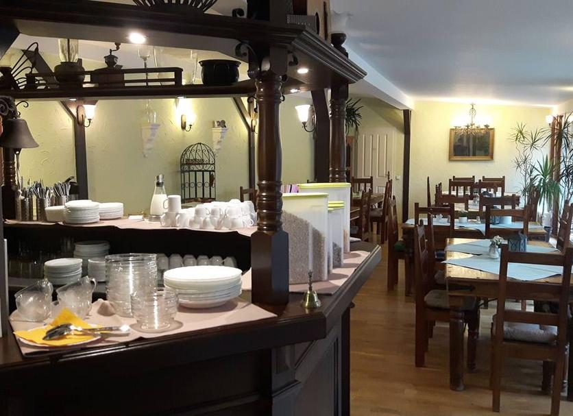 Restauracja Zdjęcie