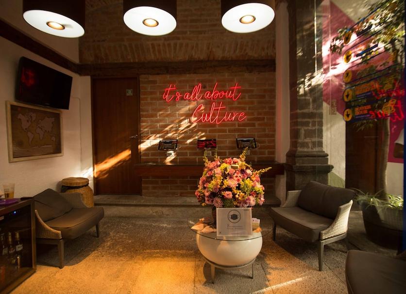 Lobby Zdjęcie