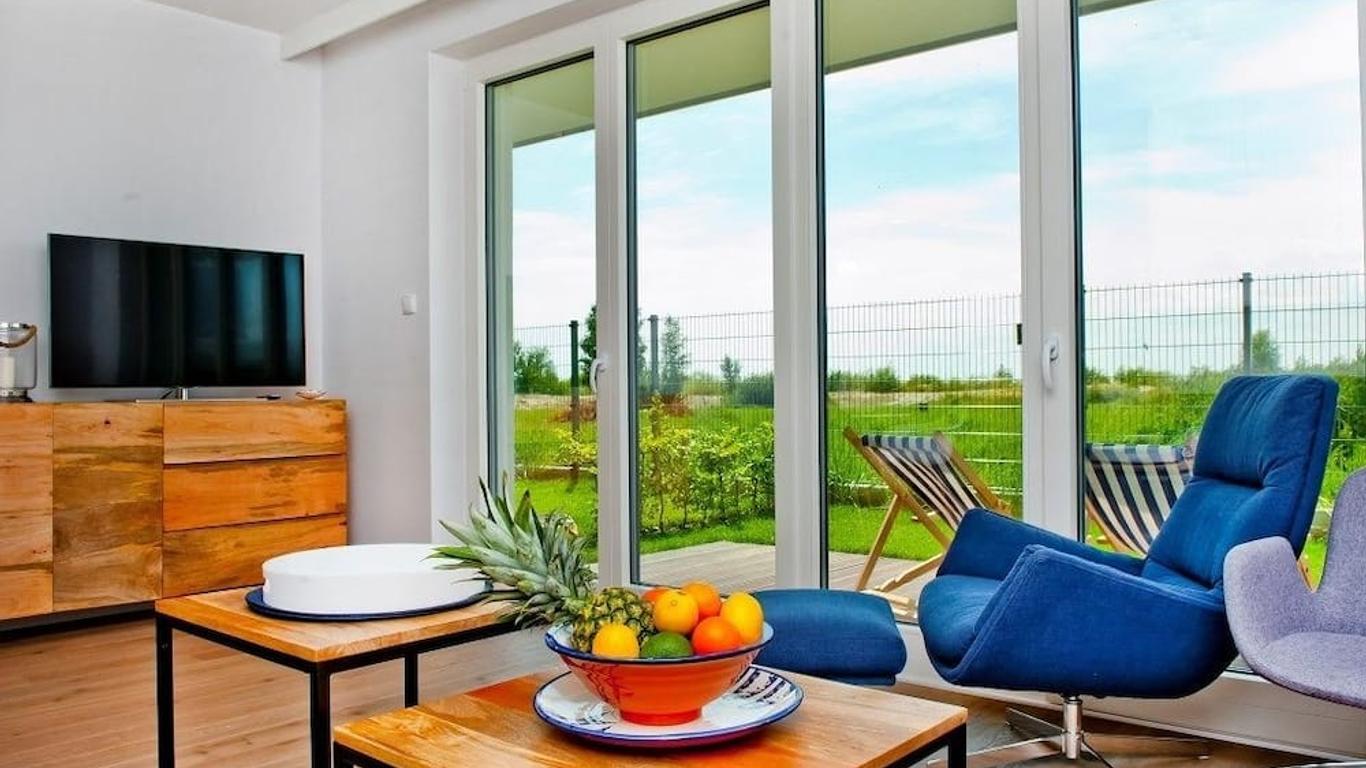 Blueapart Apartamenty Na Plazy Jastarnia